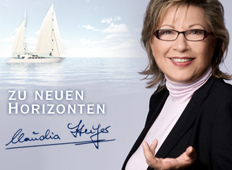 claudia steiger horizont